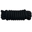 HOLLEX Fenderline PP 16 braided black - all sizes and thicknesses