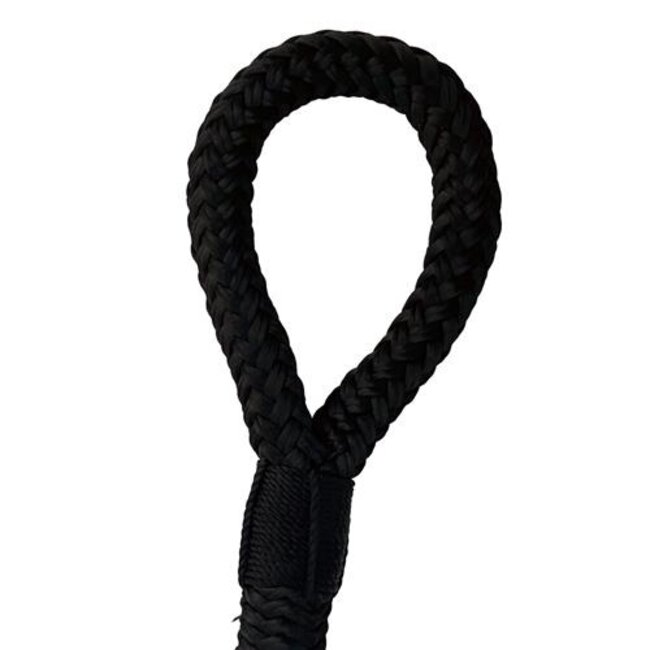 HOLLEX Fenderline PP 16 braided black