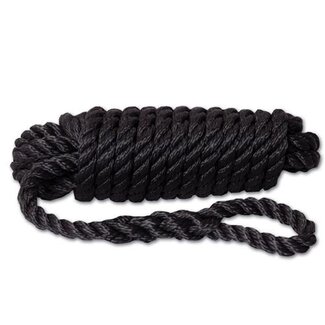 HOLLEX Fender line beaten black - all sizes and thicknesses