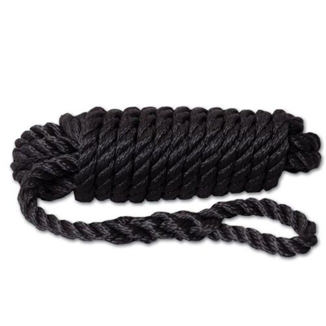 HOLLEX Fender line beaten black