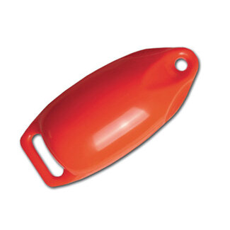 Majoni Pick-up Fender Orange