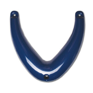 Majoni Bow fender - blue