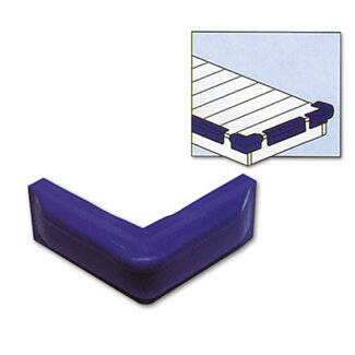 Majoni Fender Jetty Corner - Navy