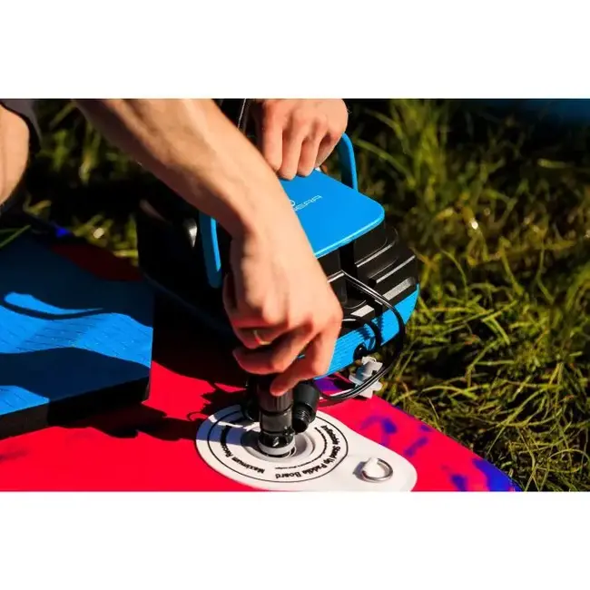 Spinera Spinera SUP5 High Pressure 12V SUP Pump 16 psi