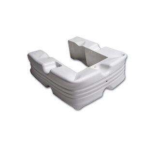 Majoni Blockfender Flex White