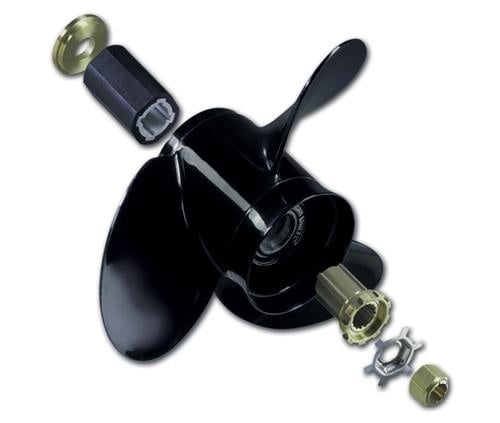 Vortex Propeller 3bl-16 