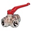 Guidi Guidi 3-way ball valve 2" L bore