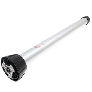 Sequoia Aluminium table column