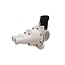 Rheinstrom Rheinstrom diaphragm pump M alum. 12 V straight