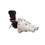 Rheinstrom Rheinstrom diaphragm pump M alum. 12 V straight
