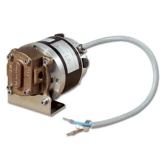 Rheinstrom Rheinstrom diesel oil pump