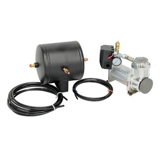 Kahlenberg Compressor kit 12/24 V for S-0A + D-0A