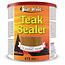 Starbrite Teak sealer - classic teak