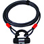 Doublelock Cable Lock 500