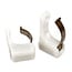 Eval CLIPS FOR BOAT HOOK, 28–32 mm, PER SET