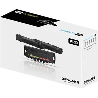 Zipwake Series 600S PRO Integrator Module Straight Kit Box