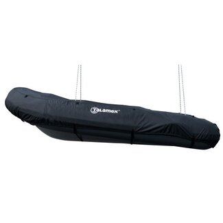 Talamex Premium Boat Cover for RIB inflatable boats – all sizes