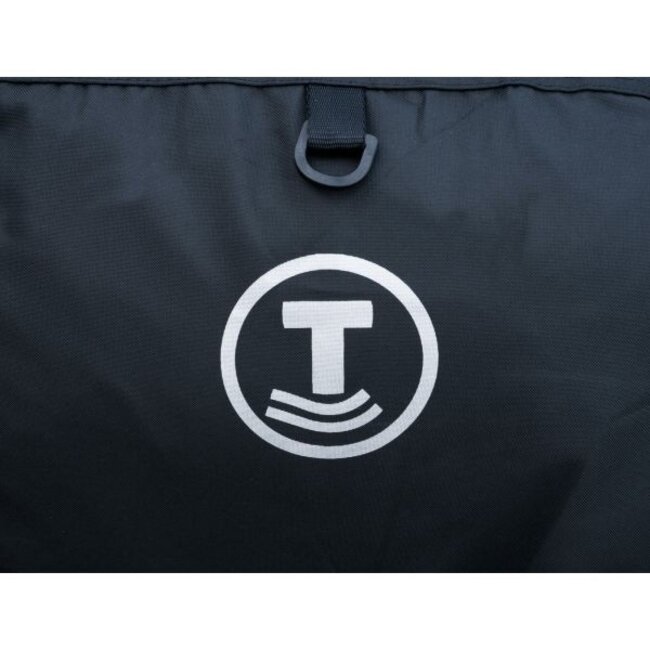 Talamex Talamex Premium Boat Cover for RIB inflatable boats – all sizes