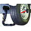 Doublelock Doublelock Loop Chain Long SCM – 200 cm anti-theft chain