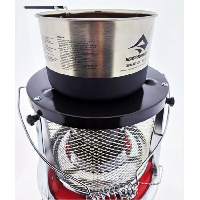 Tonysun Tonysun Portable Paraffin Heater – Original Tonysun