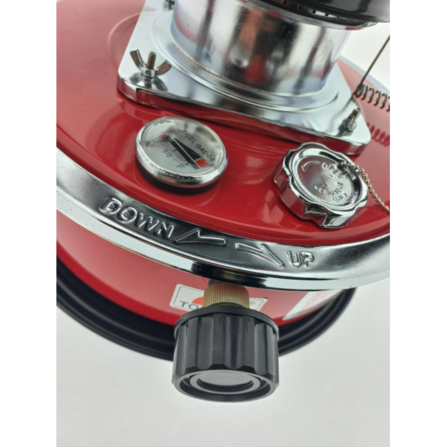 Tonysun Tonysun Portable Paraffin Heater – Original Tonysun