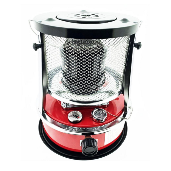 Tonysun Tonysun Portable Paraffin Heater – Original Tonysun