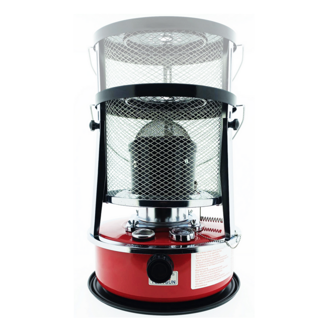 Tonysun Tonysun Portable Paraffin Heater – Original Tonysun