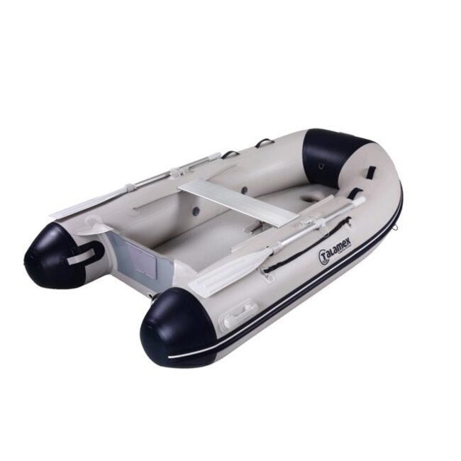 Talamex Talamex Comfortline TLA Inflatable Boat with Air Deck