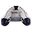 Talamex Talamex Comfortline TLA Inflatable Boat with Air Deck