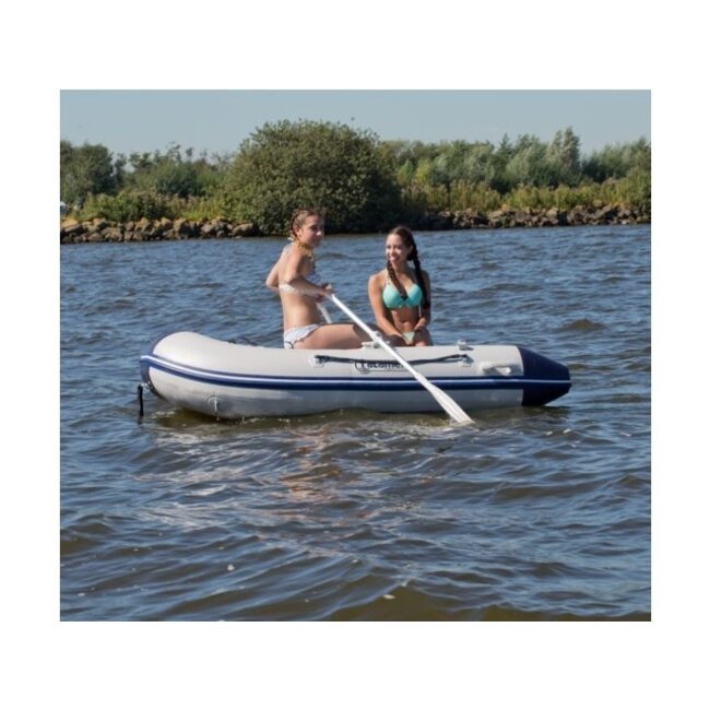 Talamex Talamex Comfortline TLA Inflatable Boat with Air Deck