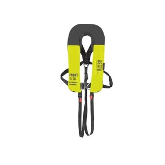 Besto 300N SOLAS TWIN Wipe Clean Lifejacket – Yellow