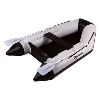 Talamex Aqualine QLS Inflatable Boat with Slatted Floor