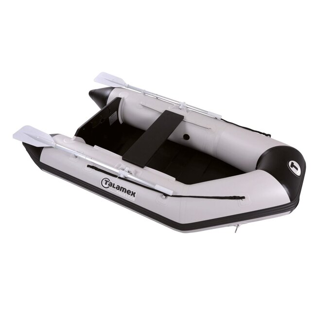 Talamex Talamex Aqualine QLS Inflatable Boat with Slatted Floor