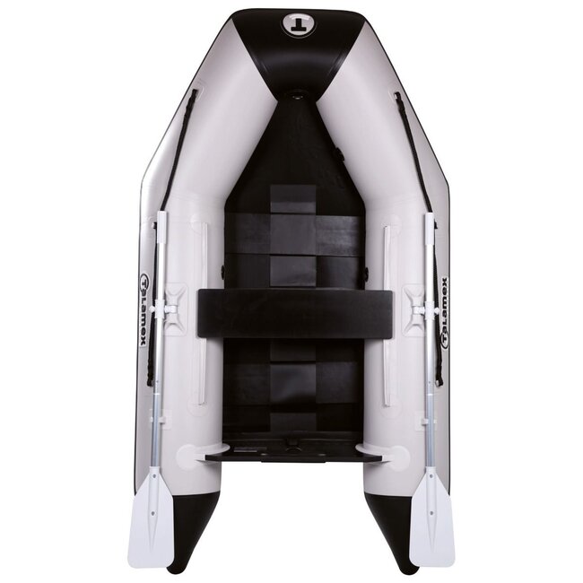 Talamex Talamex Aqualine QLS Inflatable Boat with Slatted Floor