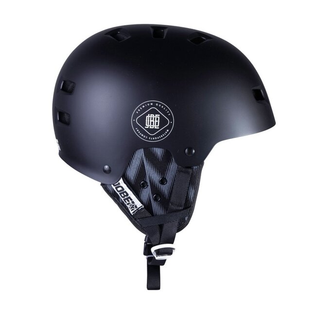 JOBE JOBE Base Wakeboard Helmet Black