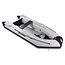 Talamex Talamex Aqualine QLX Inflatable Boat with Aluminium Floor