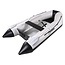 Talamex Talamex Aqualine QLX Inflatable Boat with Aluminium Floor