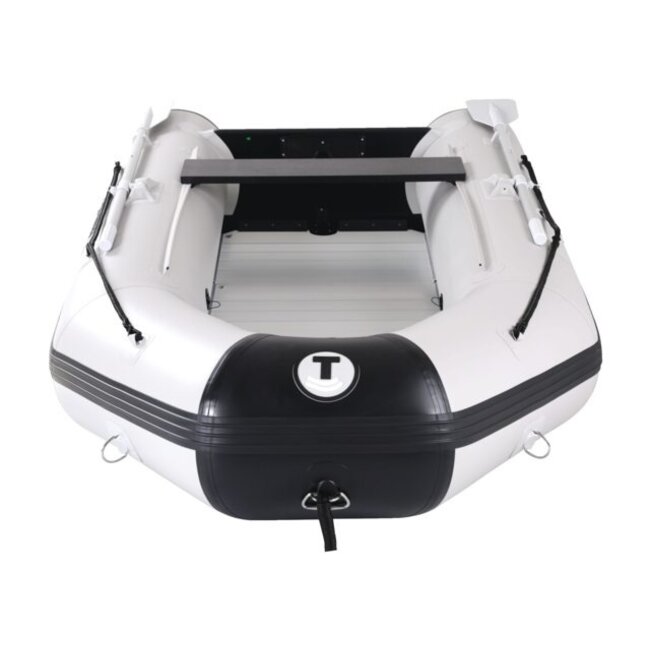 Talamex Talamex Aqualine QLX Inflatable Boat with Aluminium Floor