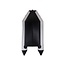 Talamex Talamex Aqualine QLX Inflatable Boat with Aluminium Floor