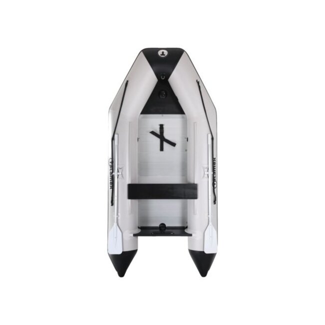 Talamex Talamex Aqualine QLX Inflatable Boat with Aluminium Floor
