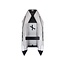 Talamex Talamex Aqualine QLX Inflatable Boat with Aluminium Floor