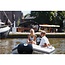 Talamex Talamex Aqualine QLX Inflatable Boat with Aluminium Floor