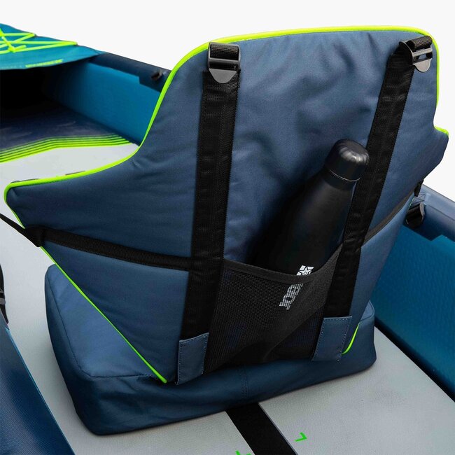 JOBE JOBE Tasman Inflatable Kayak Package