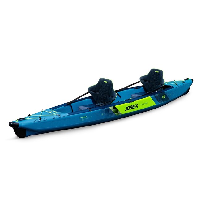 JOBE JOBE Tasman Inflatable Kayak Package