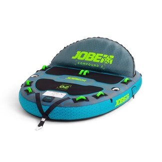 JOBE Compound Towable 2-seater / 3-seater / 4-seater