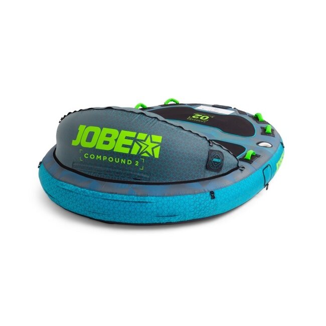 JOBE JOBE Compound Towable 2P / 3P / 4P