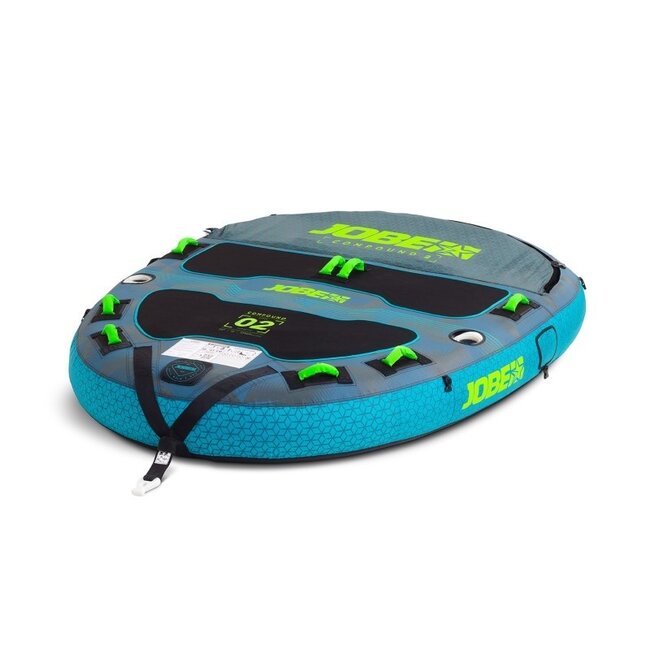 JOBE JOBE Compound Towable 2P / 3P / 4P