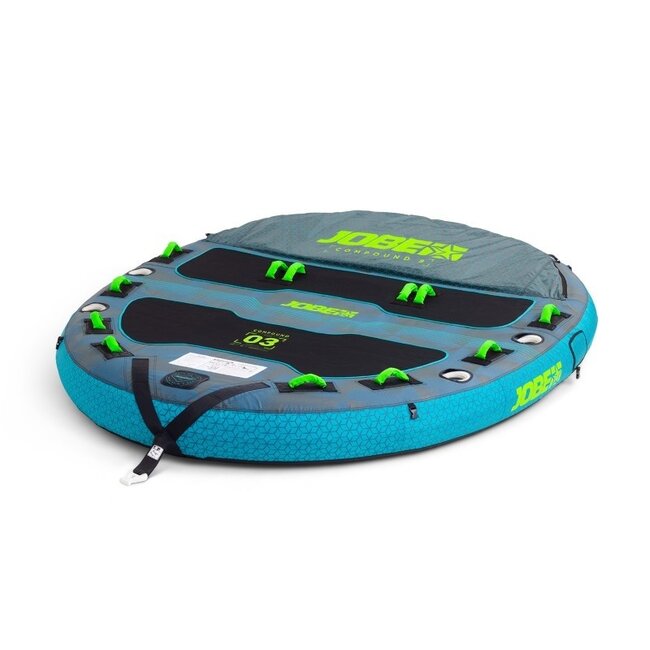 JOBE JOBE Compound Towable 2P / 3P / 4P