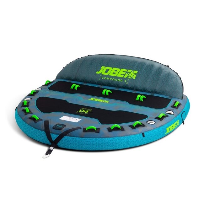 JOBE JOBE Compound Towable 2P / 3P / 4P