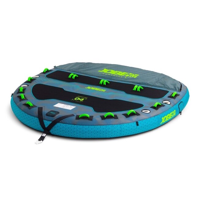 JOBE JOBE Compound Towable 2P / 3P / 4P